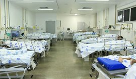 Governo investe em melhorias na estrutura do Hospital Geral do Estado