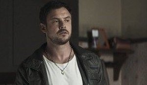 Sergio Guizé assume papel em 'Verdades Secretas 2'