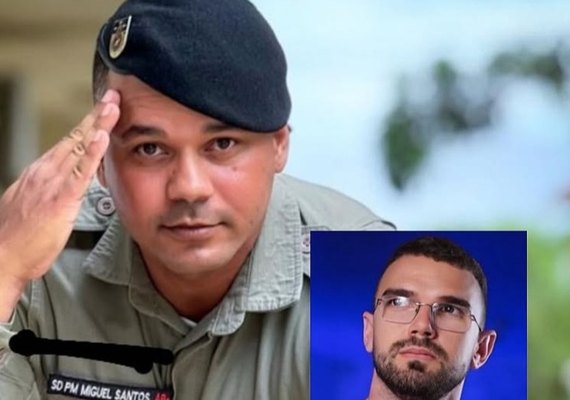 PM acusado de matar enfermeiro vira réu em Arapiraca