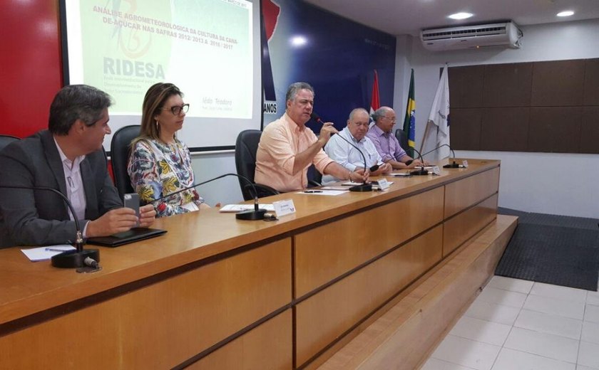 AMA diz que situação de municípios canavieiros em Alagoas é insustentável