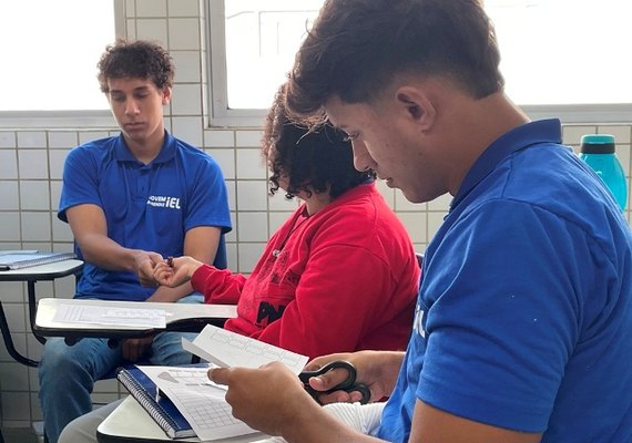IEL Alagoas divulga novas vagas de estágio e emprego em Maceió e Arapiraca