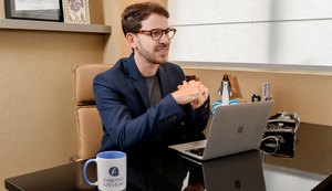 Contador ministra mentorias para impulsionar empresas contábeis