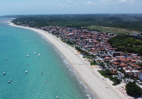 Alagoas terá 'hub regional' para fomentar o turismo e o desenvolvimento econômico