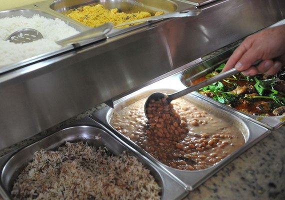 Ministério seleciona projetos que combatem o desperdício de alimentos