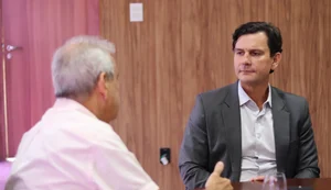 AMA mobiliza prefeitos para reunião com TCE sobre preenchimento de índices