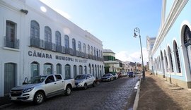 Câmara Municipal de Maceió convoca aprovados em concurso público