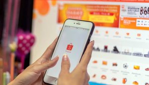 Economia prepara MP contra plataformas como Shopee e AliExpress