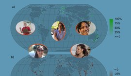 Pesquisa da Ufal mostra como pandemia influenciou interesse público em parques nacionais