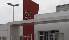 Homem é preso em flagrante por stalking e ameaça contra ex-companheira e atual namorado dela