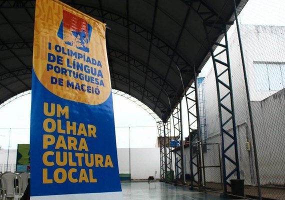 Alunos intensificam produção textual na reta final da Olimpíada de Língua Portuguesa