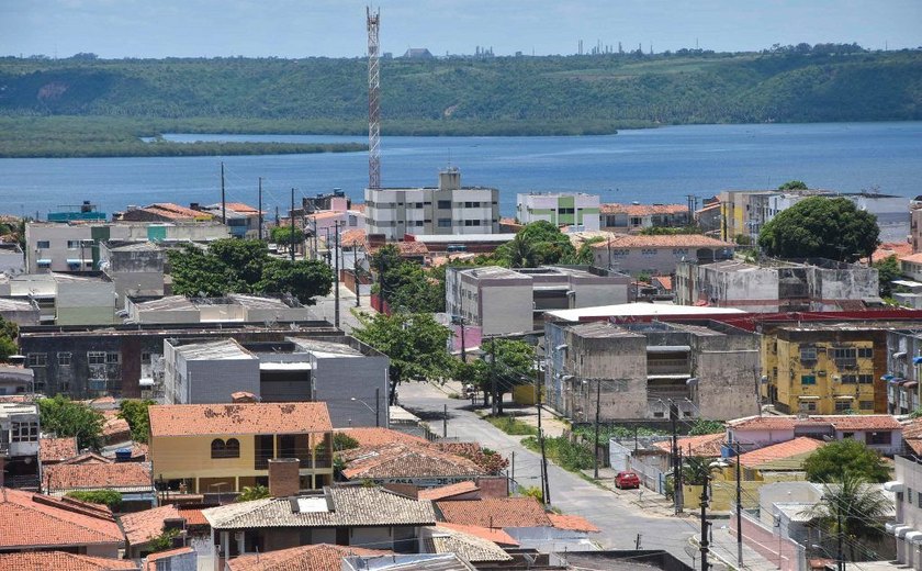 Mapa de Setorização de Danos para Região do Pinheiro será divulgado sexta-feira