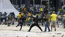 Defensoria pede soltura de idosos e mães presas por atos golpistas