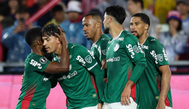 Palmeiras e Flamengo avançam na Libertadores e Atlético-MG na Sul-Americana