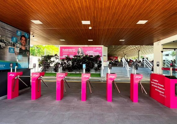 Afya Unima abre as portas para estudantes do ensino médio conhecerem a experiência universitária