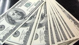 Dólar cai nesta quarta-feira, mas ainda ronda o nível de R$3,30