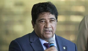 Tribunal de Justiça do Rio de Janeiro tira Ednaldo Rodrigues da presidência da CBF