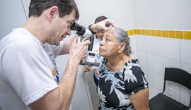 Olhar da Gente chega a São Miguel dos Milagres e realiza triagens