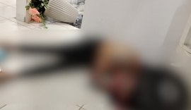 Homem conhecido como ‘Bruxo’ é executado dentro de igreja evangélica no Cidade Universitária