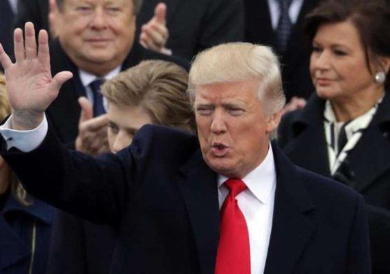 Saúde mental de Trump vira tema de debate nos Estados Unidos