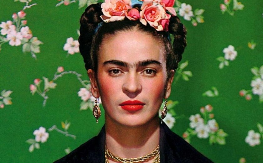 Centro de Belas Artes de Alagoas recebe palestra sobre Frida Kahlo