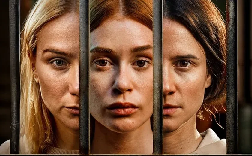 Série 'Tremembé' ganha primeiro teaser da segunda temporada
