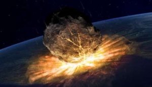 Cientistas alertam que há risco crescente de asteroide colidir com a Terra