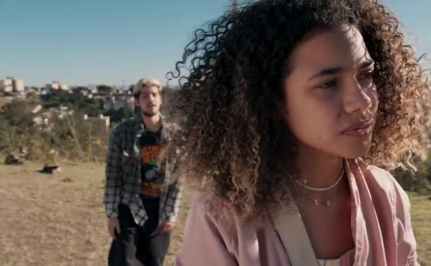 O que acontece com o bebê de Joélly em 'Três Graças'