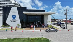 Terminal de passageiros do Porto de Maceió vai a leilão