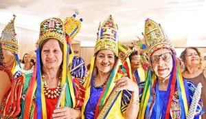 5º Encontrão dos Mestres de Alagoas reúne tradição e cultura popular em Maribondo