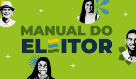 Manual do Eleitor: TSE e TREs fazem ação integrada para divulgar guia para o eleitorado