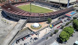 FAF e CRB confirmam que Rei Pelé será palco da final da Copa do Nordeste