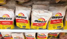 Com 65 mil produtores, cooperativa Aurora fatura R$ 22 bilhões em 2022