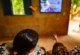 Alagoas tem autorização para retransmissão de TV aberta em São José da Laje