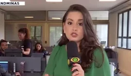 Morre repórter da Band Alice Ribeiro vítima de acidente grave em Minas Gerais
