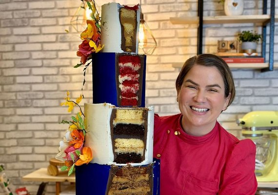 O doce universo das confeiteiras gerando renda e emprego