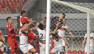 CRB embarca para último jogo da temporada 2019