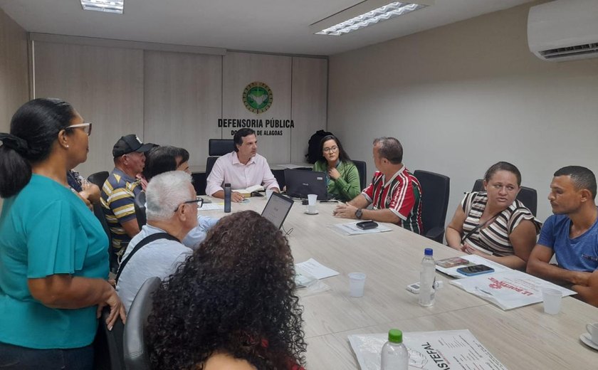 Pacientes do Hospital Sanatório denunciam falta de tratamento após evacuação causada pela Braskem