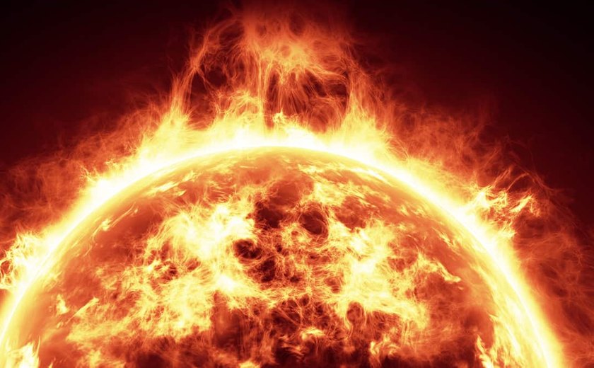 Cientistas criam líquido que armazena energia solar por meses