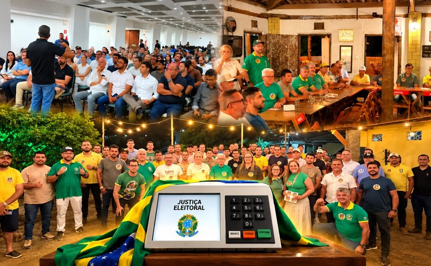 SE LIGA AÍ! A HORA DE SE POSICIONAR CHEGOU!