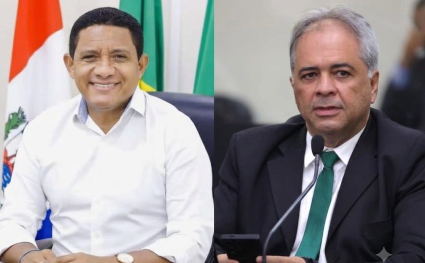 Assembleia Legislativa aprova Título de Cidadão Honorário de Alagoas a Júlio Cezar