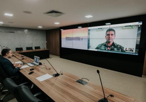 Governadores do NE vão solicitar à União recursos para o combate ao novo coronavírus