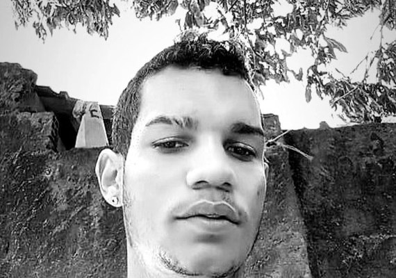 Jovem de 25 anos está desaparecido há dois dias em Arapiraca