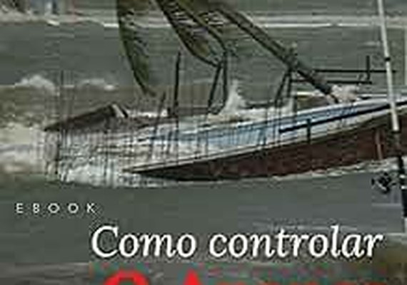 Entender o avanço do mar com o livro “Como controlar o avanço do mar”