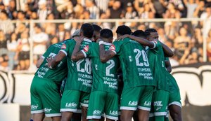 ASA perde em Arapiraca para o Uberlândia e terá que reverter placar em MG para ser campeão