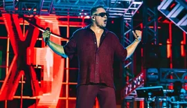 Xanddy Harmonia é internado às pressas e tem show cancelado