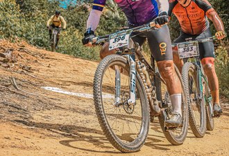 Campeonato Alagoano de Montain Bike encerra temporada em Marechal Deodoro