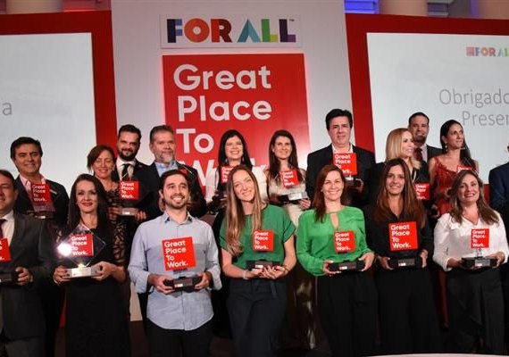 Hotel alagoano ganha prêmio nacional no Rio de Janeiro