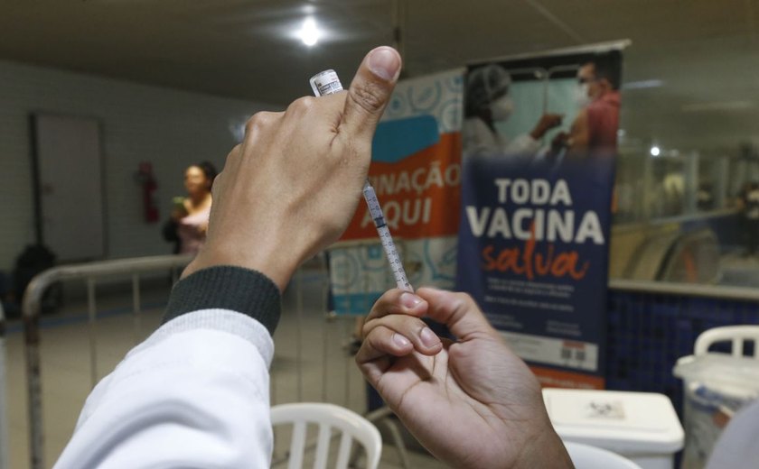 Sarampo, meningite, pólio: vacinas evitam sequelas para a vida toda