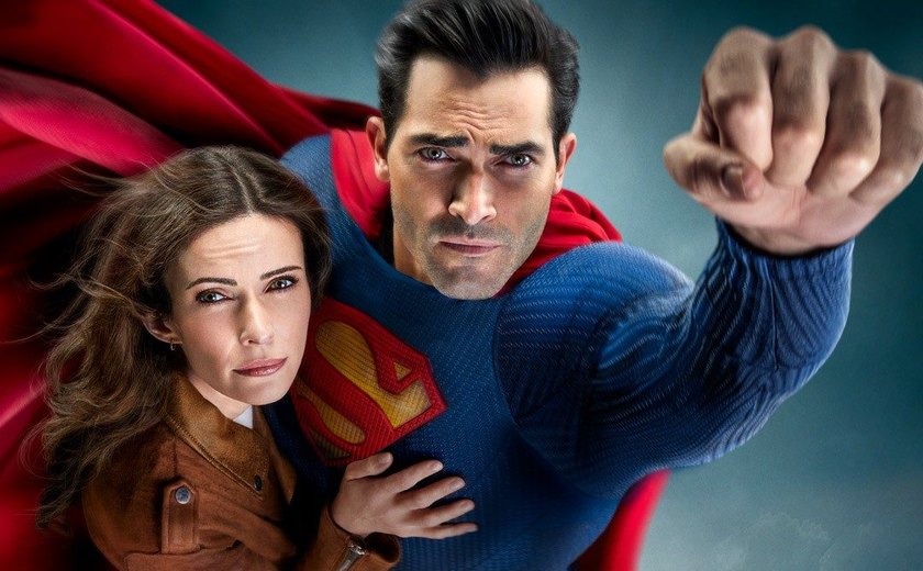 Superman & Lois: Última temporada ganha trailer com morte do Superman