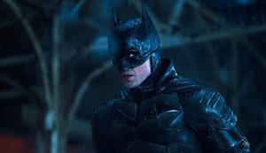 Pattinson conquista público e crítica com atuação como Batman